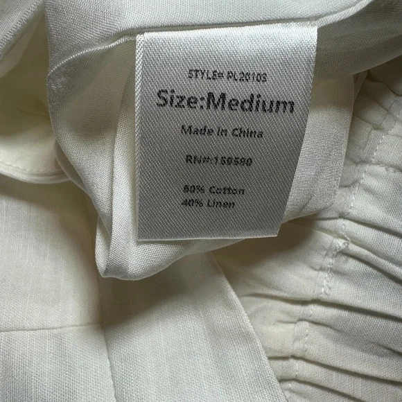 Pink Lily Two Piece Set - Picture 7 of 7